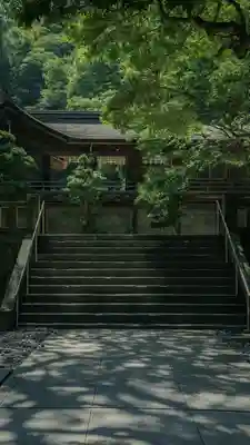 美保神社(島根県)