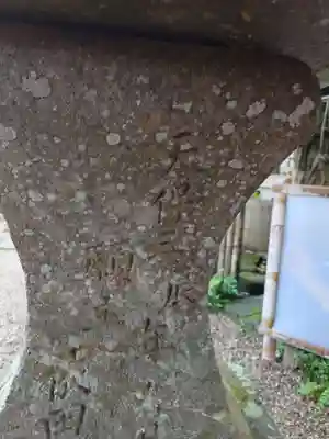 伊那下神社(静岡県)