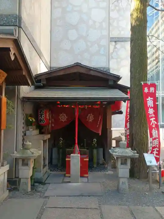 頂法寺(六角堂)(京都府)