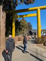 猿投神社(愛知県)