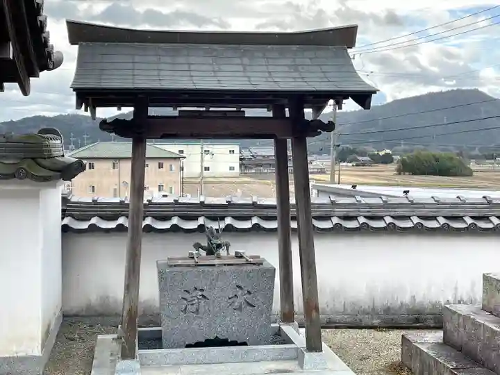 安養寺(三重県)