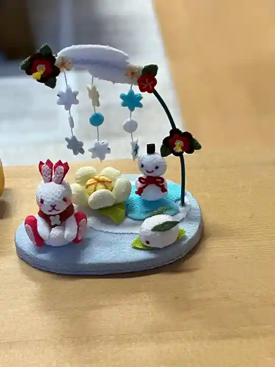 大鏑神社(福島県)