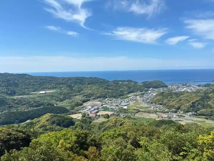 四十寺(高知県)