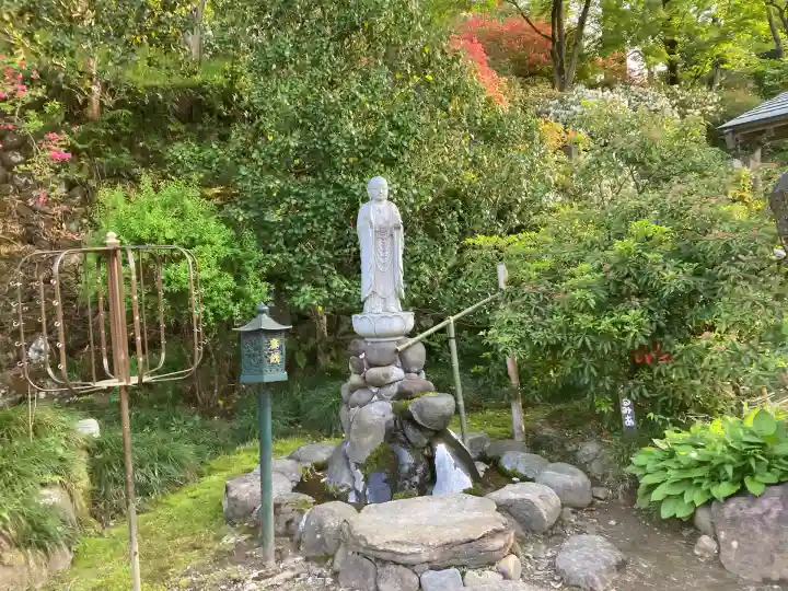 達磨寺(群馬県)