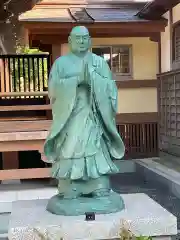 正覚寺(東京都)