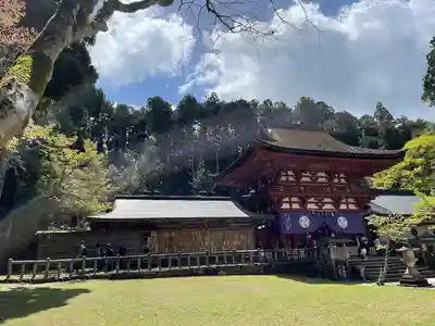 丹生都比売神社(和歌山県)