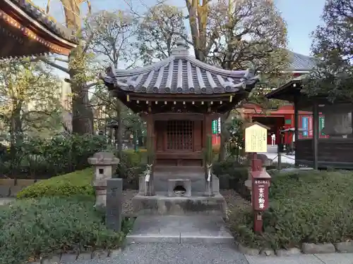 浅草寺(東京都)