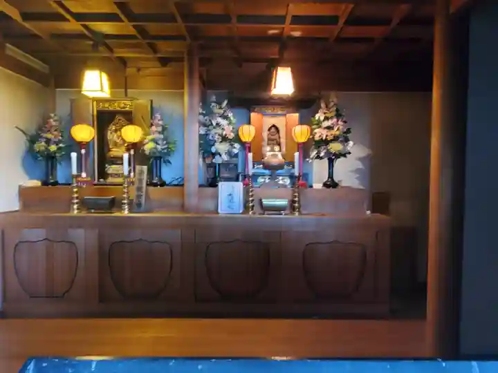 北向観音(長野県)