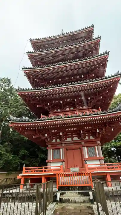 竹林寺(高知県)