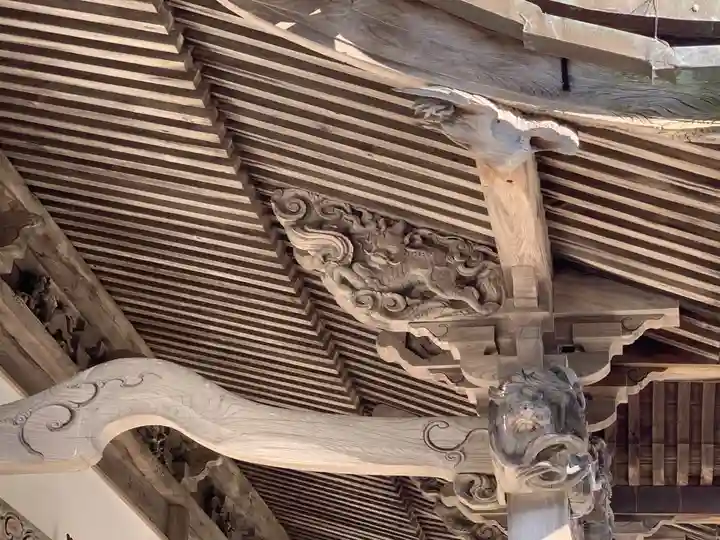 本隆寺(千葉県)