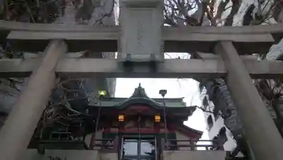 誕生八幡神社のその他建物
