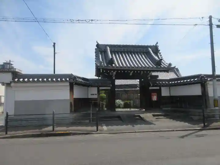 大圓寺(大阪府)