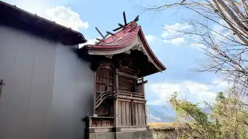 大宮神社(徳島県)