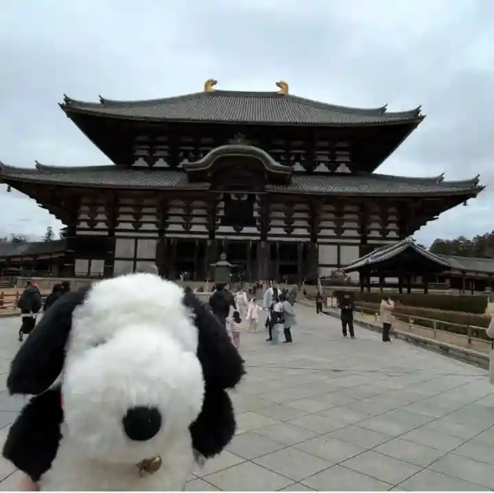 東大寺の{uncategorized: "未分類", other: "その他", undefined: "問題あり", building: "その他建物", grave: "お墓", sacred_gate: "鳥居", guardian: "狛犬", statue: "像", buddha: "仏像", history: "歴史", nature: "自然", garden: "庭園", animal: "動物", pagoda: "塔", temizu: "手水舎", mountain_gate: "山門・神門", sanctuary: "本殿・本堂", subordinate: "末社・摂社", art: "芸術", scenery: "景色", jizo: "地蔵", ema: "絵馬", goshuin: "御朱印", omikuji: "おみくじ", items: "授与品その他", amulet: "お守り", goshuincho: "御朱印帳", eats: "食事", festival: "お祭り", votive_dance: "神楽", shichigosan: "七五三参", wedding: "結婚式", experience: "体験その他", initially: "初詣", around: "周辺", anti_infection: "感染症対策"}