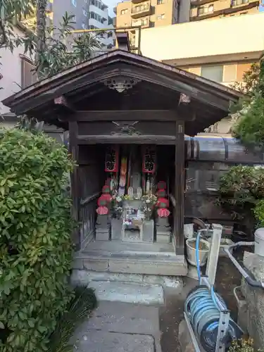 浄正寺(東京都)