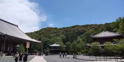 知恩院(京都府)