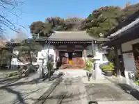 雲林寺(神奈川県)
