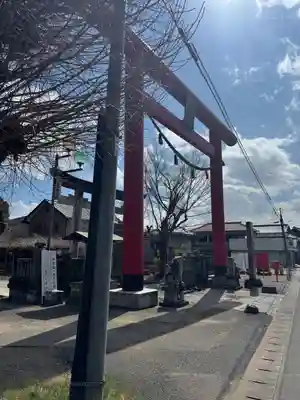 金刀比羅神社(千葉県)
