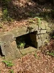 岩尾神社の建物その他