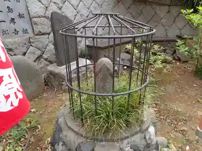 西台天祖神社のその他建物