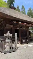 若一王子神社の末社