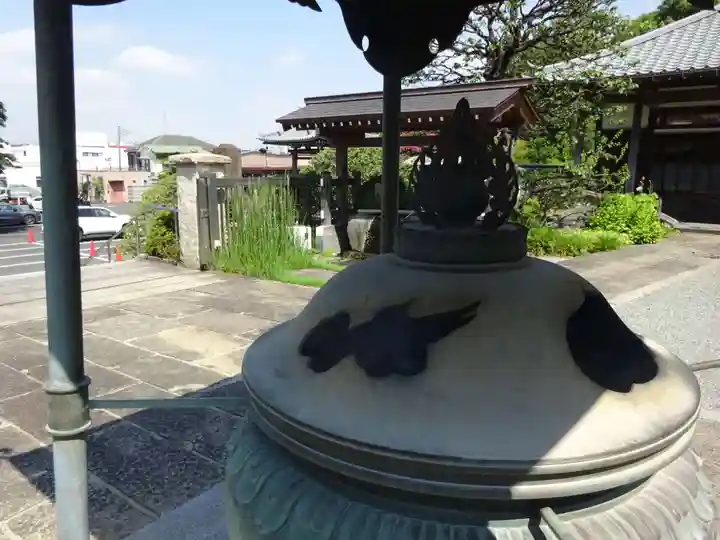 妙蓮寺のその他建物