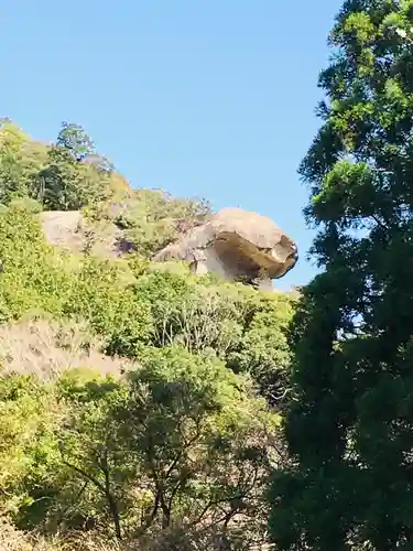 飯福田寺(三重県)