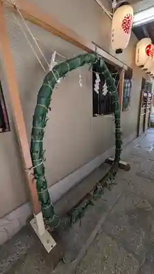 少彦名神社(大阪府)