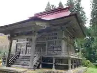住吉神社(福島県)
