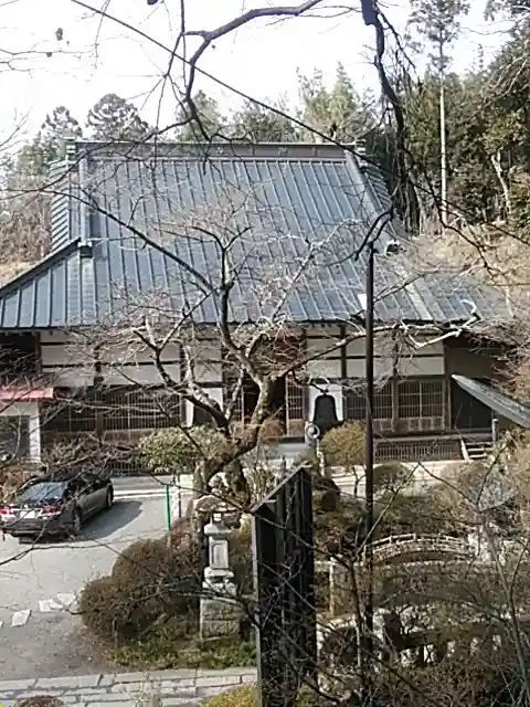 岩角山 岩角寺のその他建物