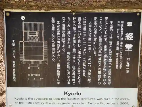 随願寺のその他建物
