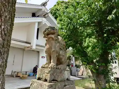 美保神社(島根県)
