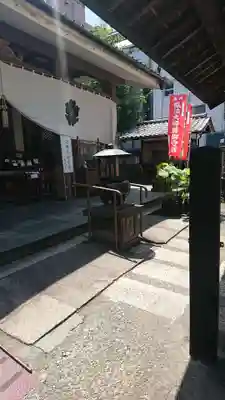 永代寺のその他建物