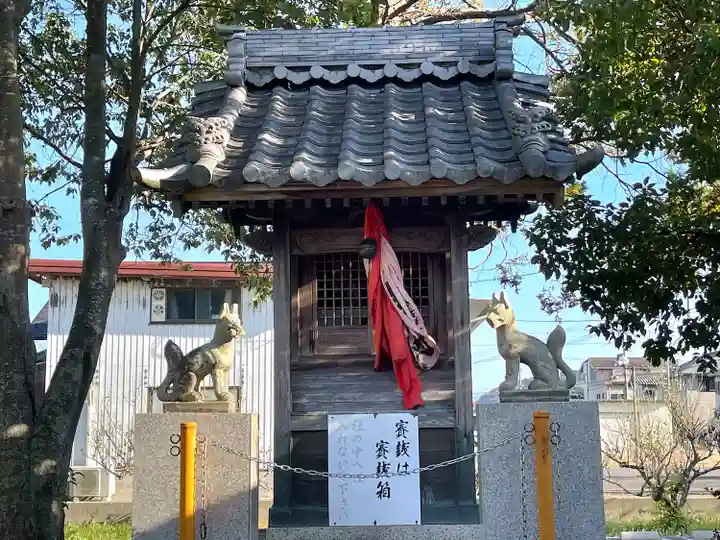 天満神社(滋賀県)