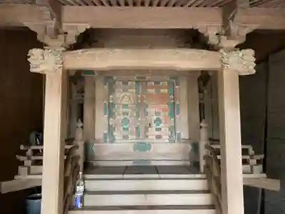 塞神社(千葉県)