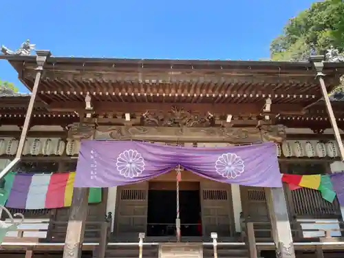徳星寺(埼玉県)