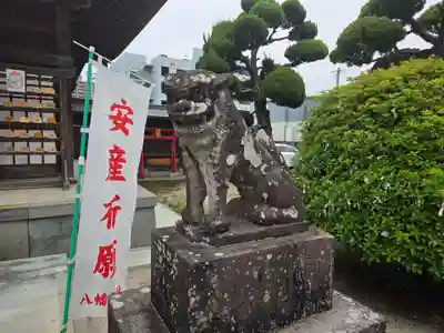 龍造寺八幡宮(佐賀県)