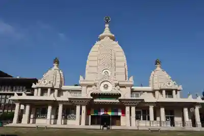 川崎大師（平間寺）のその他建物