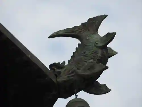 伊弉諾神宮のその他建物