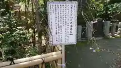 新田神社の歴史