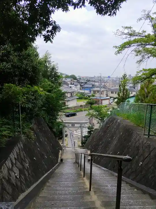 富士社 (富士浅間社)のその他建物