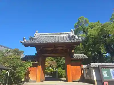長福寺(大阪府)