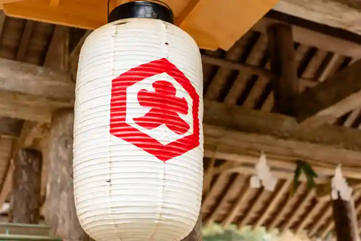 熊野大社(島根県)