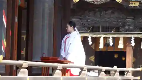 三嶋大社のその他建物