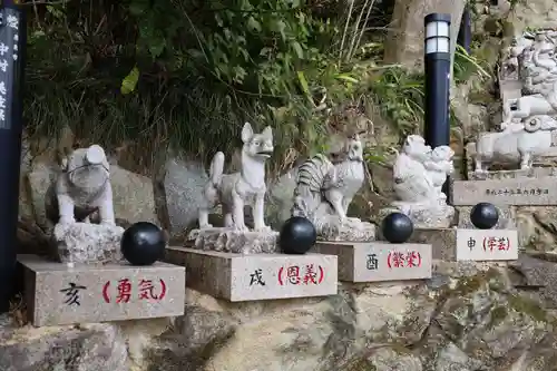 阿賀神社(滋賀県)