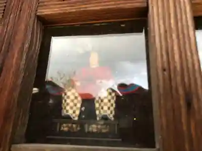 素盞嗚神社(広島県)