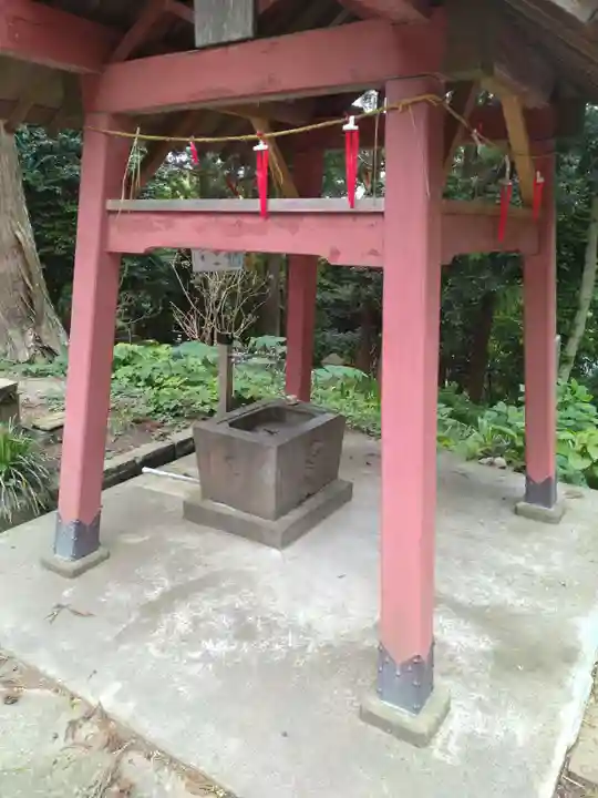 興福寺(宮城県)