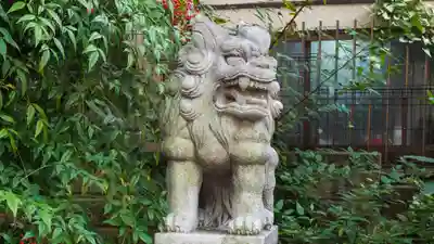 友呂岐神社(大阪府)