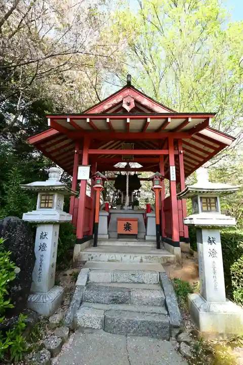 安倍文殊院 (奈良県)