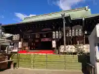 大阪天満宮(大阪府)